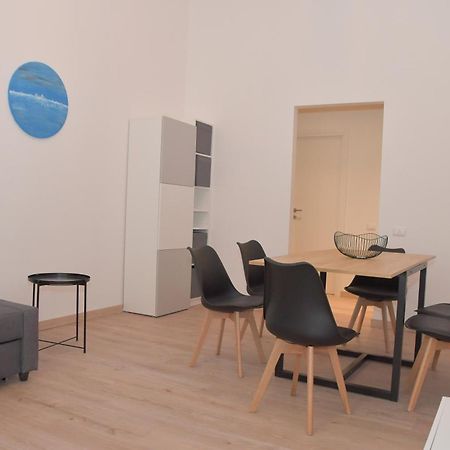 Ferienwohnung Casa Emma Ancona Exterior foto