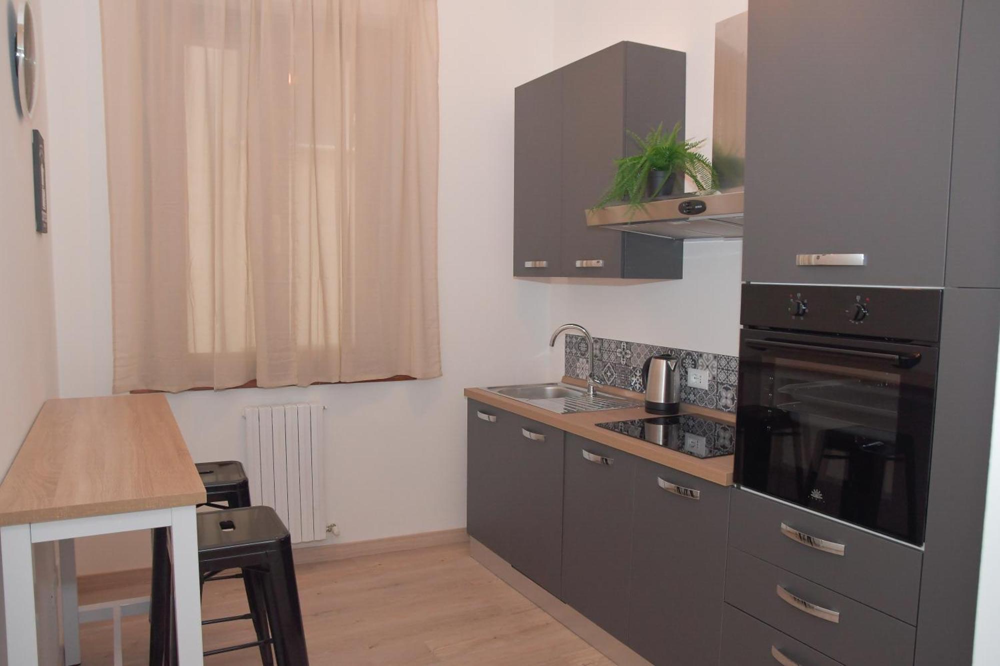 Ferienwohnung Casa Emma Ancona Exterior foto